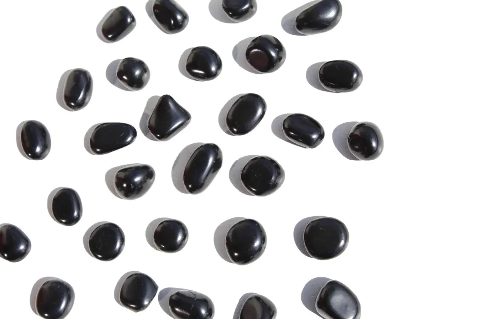MoshCristais Shungite Rolada