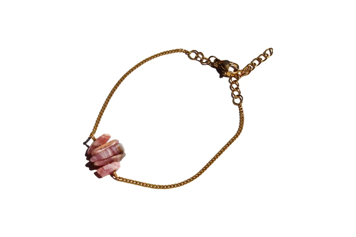 MoshCristais Theia Pulseira Theia