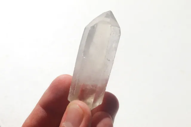 MoshCristais Quartzo Transparente (Outlet) pedra natural