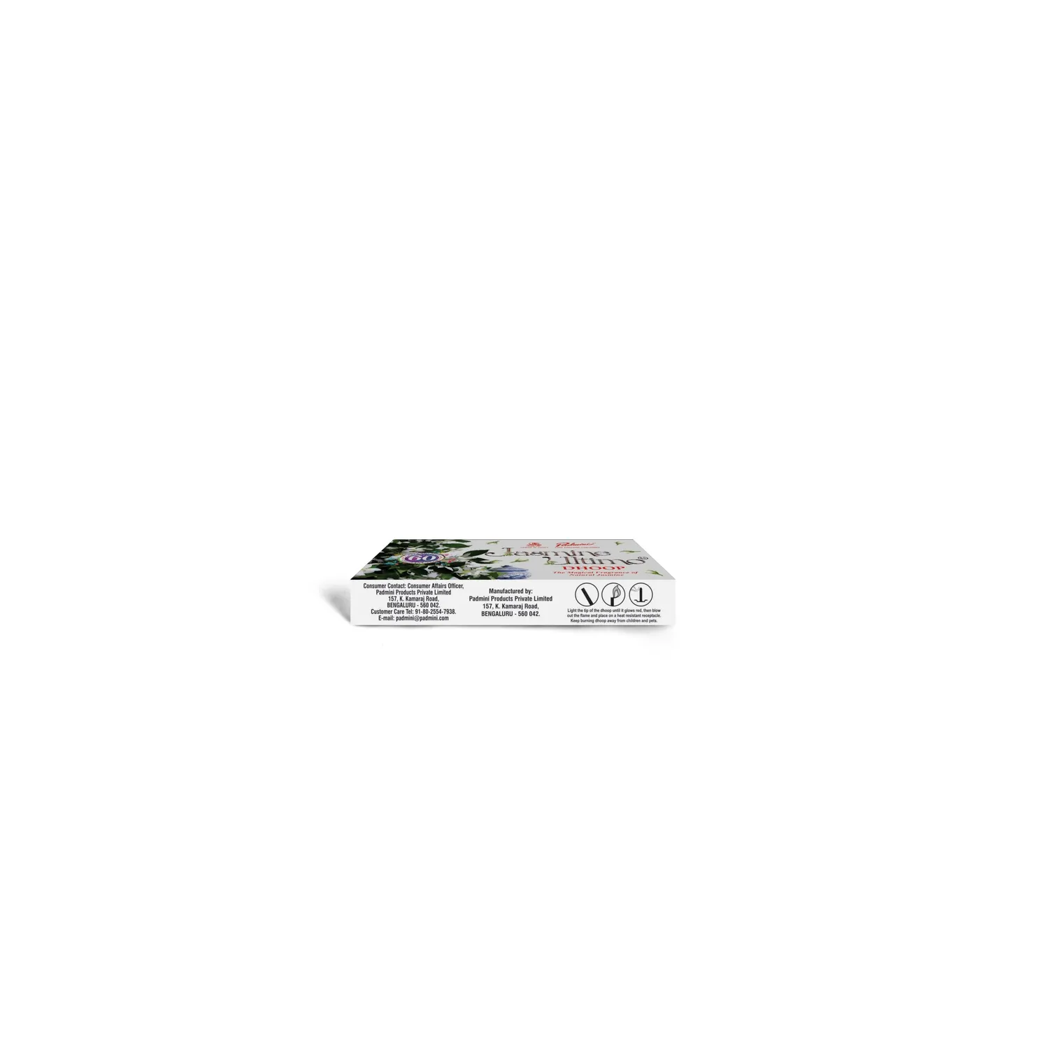 Padmini Ultimo Dhoop incenso
