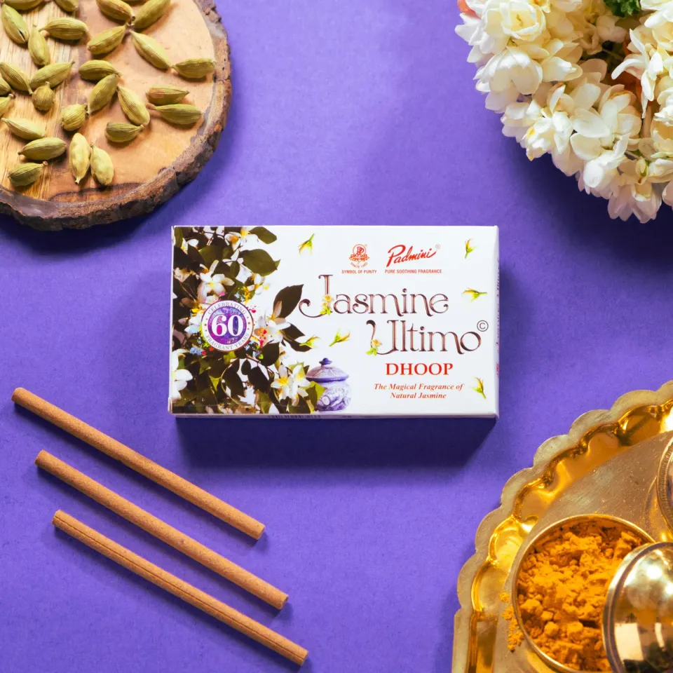 Padmini Ultimo Dhoop incenso