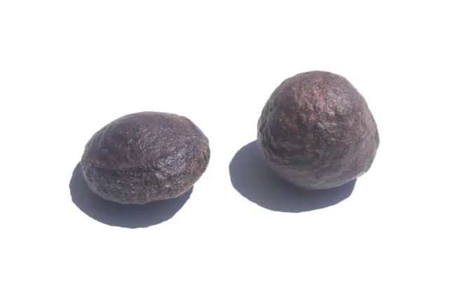 MoshCristais Moqui par de pedras naturais