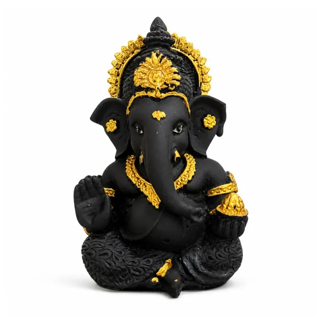 Hari Darshan Mini Ganesh Statue estátua