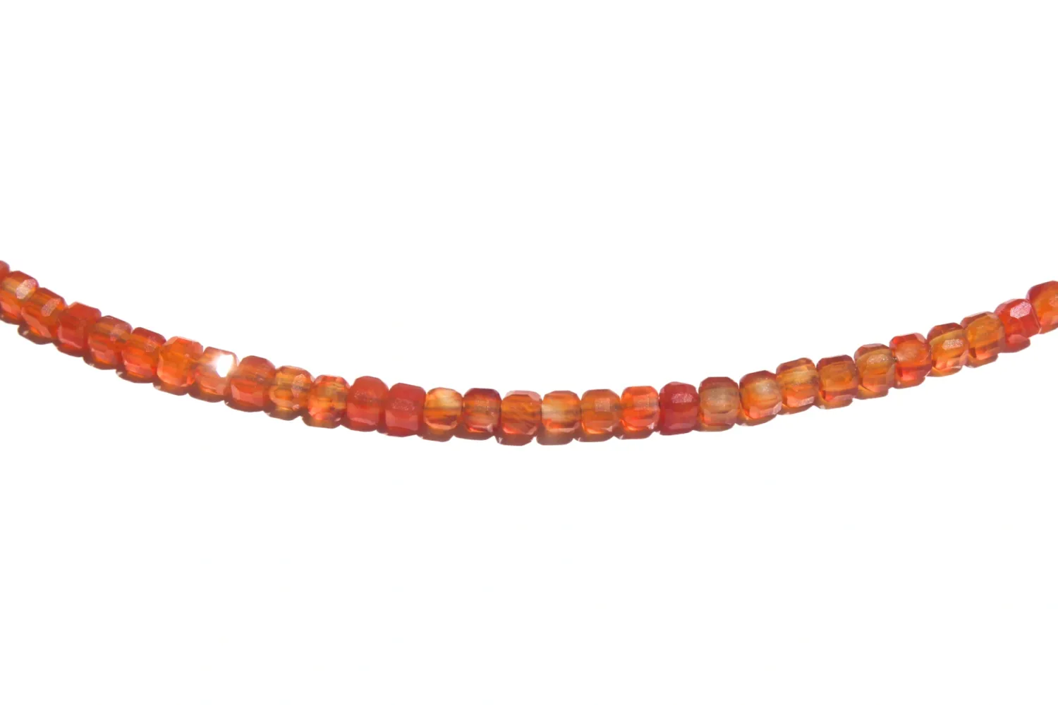 MoshCristais Colar Choker