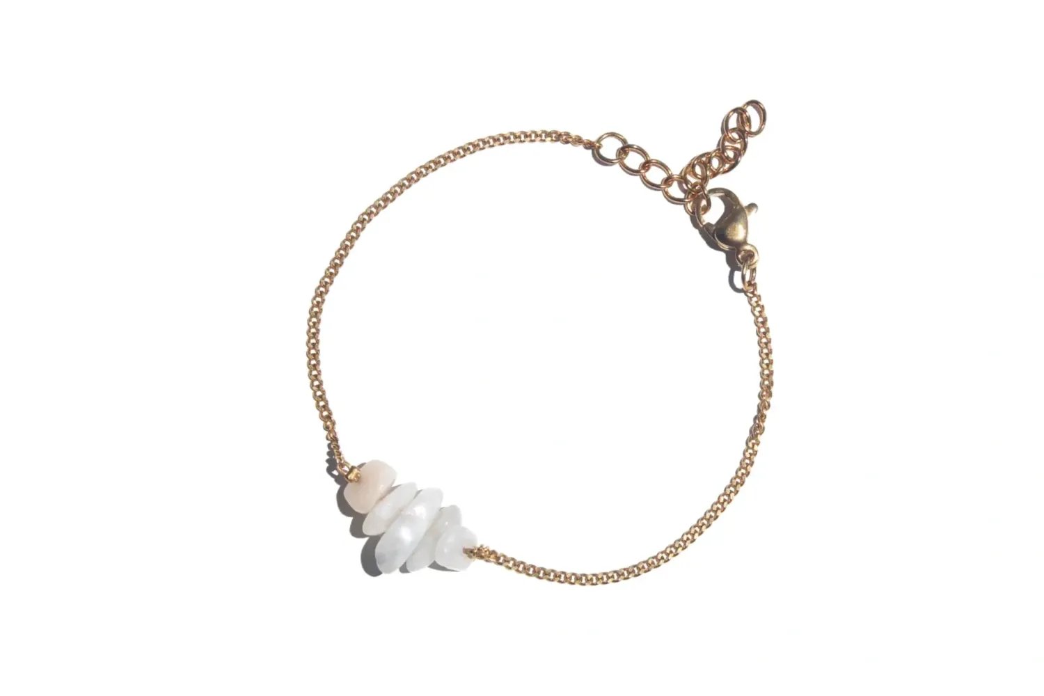 MoshCristais Theia Pulseira Theia